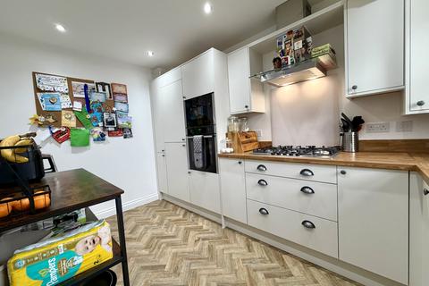 3 bedroom semi-detached house for sale, Trefechan CF48
