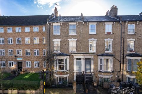 Graham Road, Hackney, E8