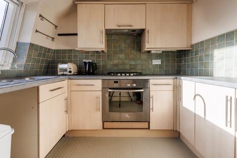3 bedroom apartment for sale, Graham Road, Hackney, E8