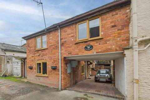 3 bedroom terraced house for sale, Backfields, Upton-Upon-Severn