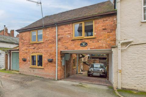 3 bedroom terraced house for sale, Backfields, Upton-Upon-Severn