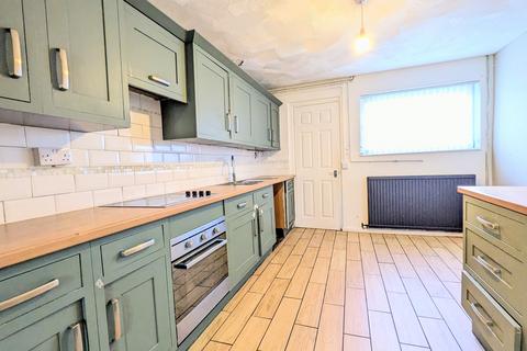 3 bedroom terraced house for sale, Merthyr Tydfil CF48