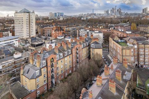undefined, Mendip Houses, Welwyn Street, Bethnal Green, E2