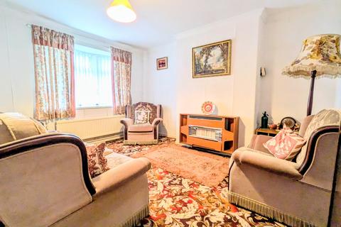 2 bedroom end of terrace house for sale, Pant, Merthyr Tydfil CF48