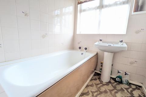 2 bedroom end of terrace house for sale, Pant, Merthyr Tydfil CF48