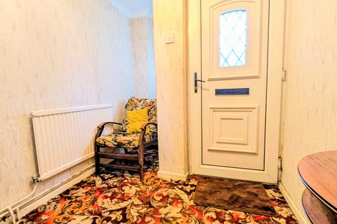 2 bedroom end of terrace house for sale, Pant, Merthyr Tydfil CF48