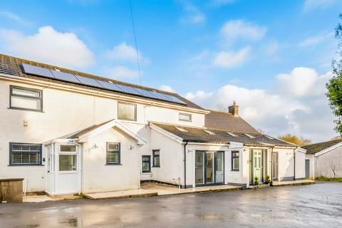 5 bedroom detached house for sale, Mountain Hare, Merthyr Tydfil CF47