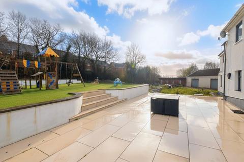 5 bedroom detached house for sale, Mountain Hare, Merthyr Tydfil CF47