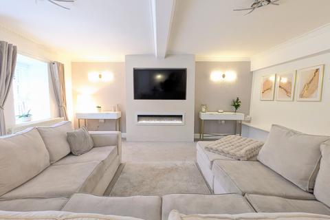 5 bedroom detached house for sale, Mountain Hare, Merthyr Tydfil CF47