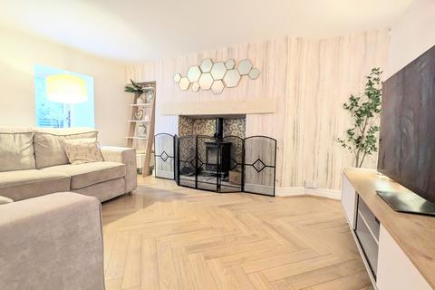 5 bedroom detached house for sale, Mountain Hare, Merthyr Tydfil CF47