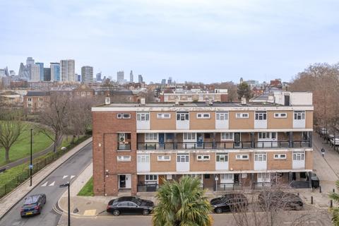 Stepney Green, London, E1