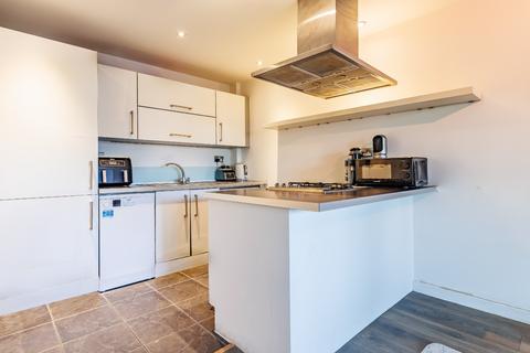 1 bedroom flat for sale, Imperial Heights, Queen Mary Avenue, South Woodford, E18