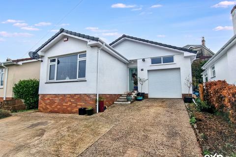 3 bedroom detached bungalow for sale - Weavers Way, Newton Abbot TQ12