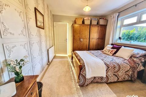 undefined, Weavers Way, Newton Abbot TQ12