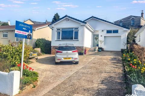 undefined, Weavers Way, Newton Abbot TQ12