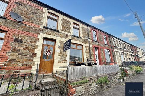 undefined, Gethin Terrace, Porth, CF39