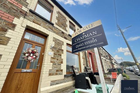 undefined, Gethin Terrace, Porth, CF39