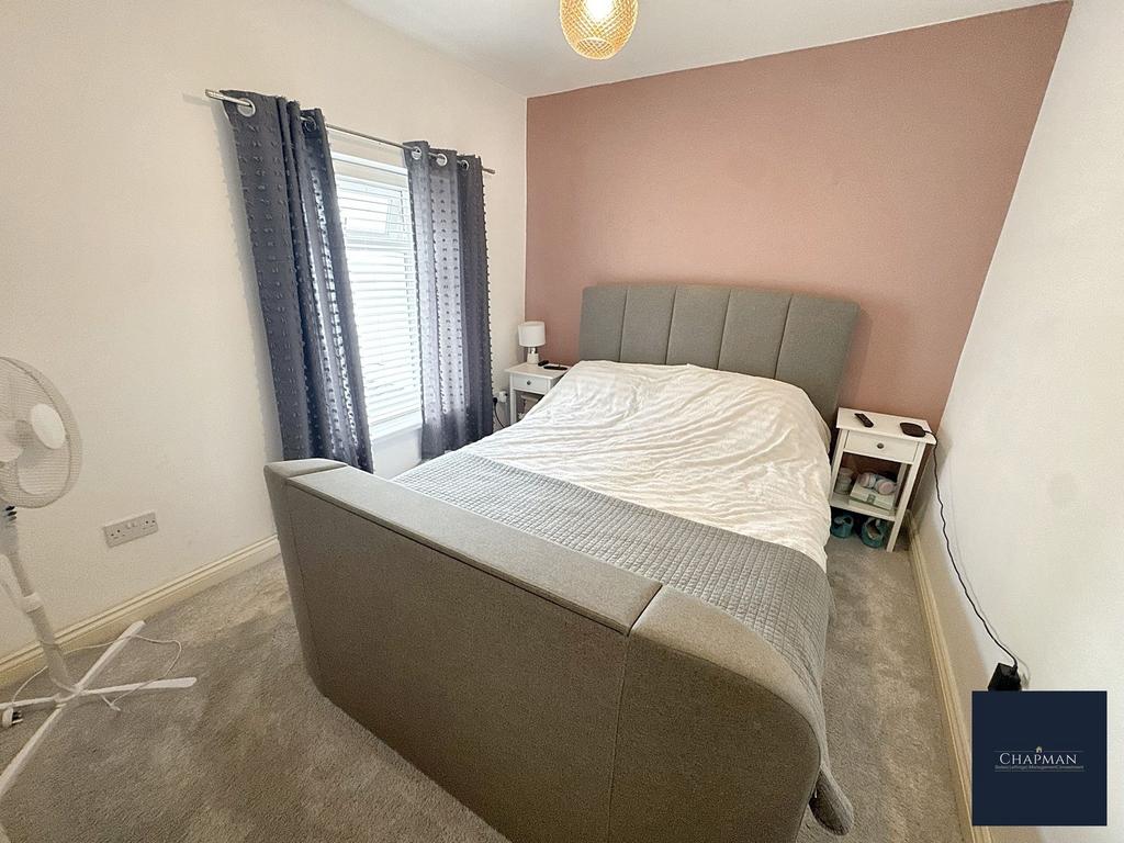 Bedrooms