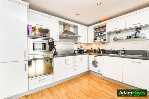 2 bedroom apartment for sale, Kingsway, London N12