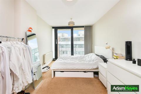 2 bedroom apartment for sale, Kingsway, London N12