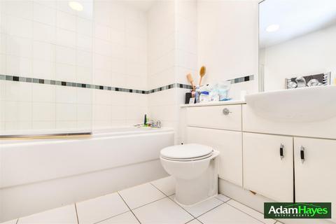 2 bedroom apartment for sale, Kingsway, London N12