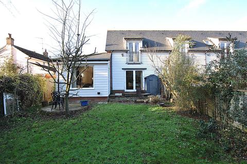 3 bedroom end of terrace house for sale - School Road, Haverhill CB9