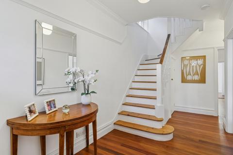 4 bedroom detached house for sale, Kings Drive, Thames Ditton, KT7