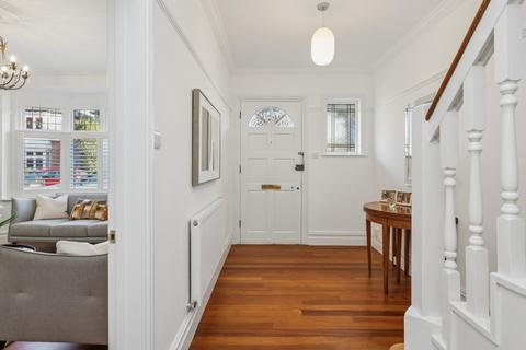 4 bedroom detached house for sale, Kings Drive, Thames Ditton, KT7