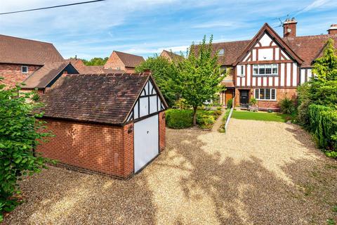 3 bedroom house to rent - Leek Wootton, Warwick