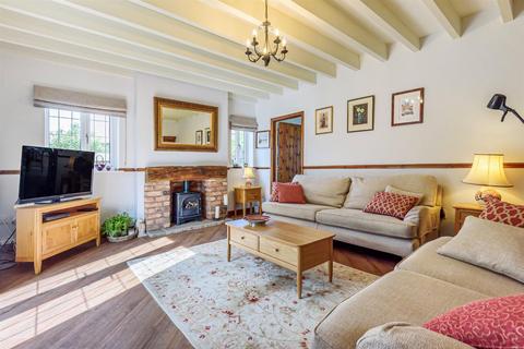 undefined, Leek Wootton, Warwick
