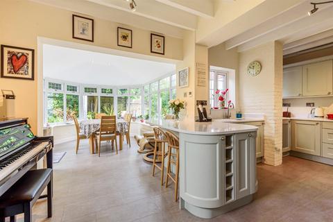 undefined, Leek Wootton, Warwick