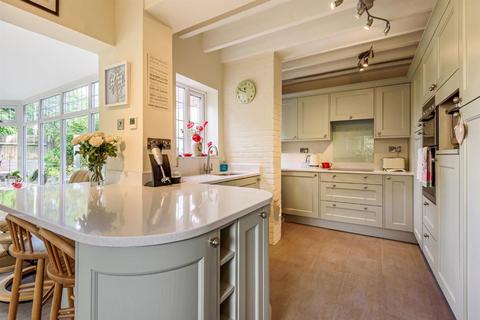 undefined, Leek Wootton, Warwick