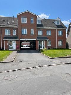 2 bedroom flat to rent, Tudor Court, Tipton, DY4 8UU