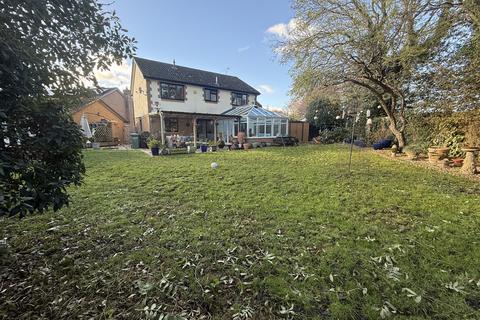 5 bedroom detached house for sale - Gifford Close, Rangeworthy, Bristol, BS37