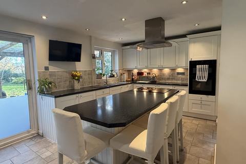 undefined, Gifford Close, Rangeworthy, Bristol, BS37