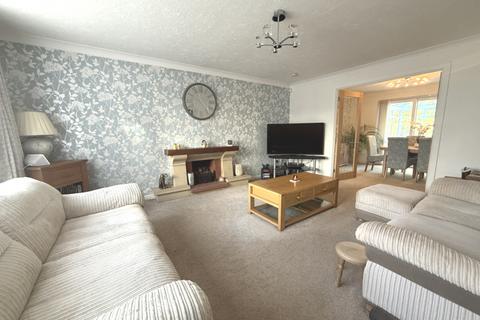 4 bedroom detached house for sale, Gifford Close, Rangeworthy, Bristol, BS37