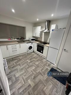 1 bedroom in a flat share to rent, George Street, Newcastle Under Lyme, ST5