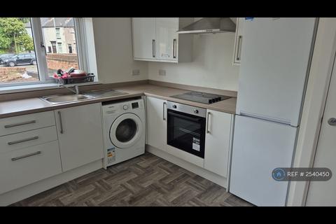 1 bedroom in a flat share to rent, George Street, Newcastle Under Lyme, ST5