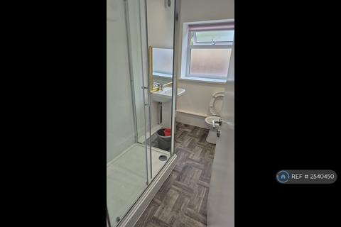 1 bedroom in a flat share to rent, George Street, Newcastle Under Lyme, ST5