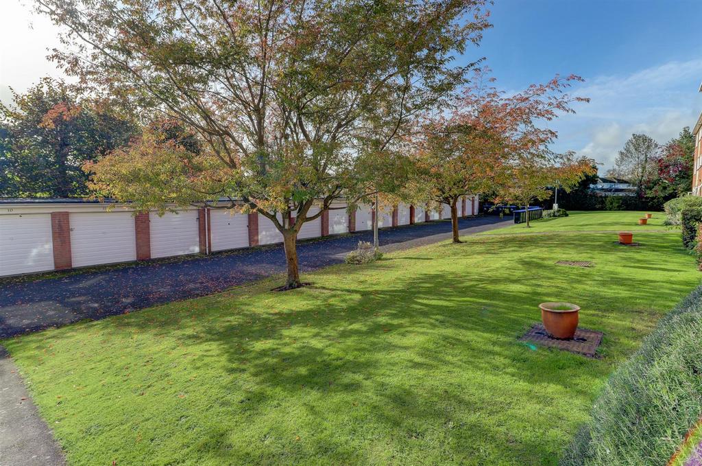 Garage En Bloc