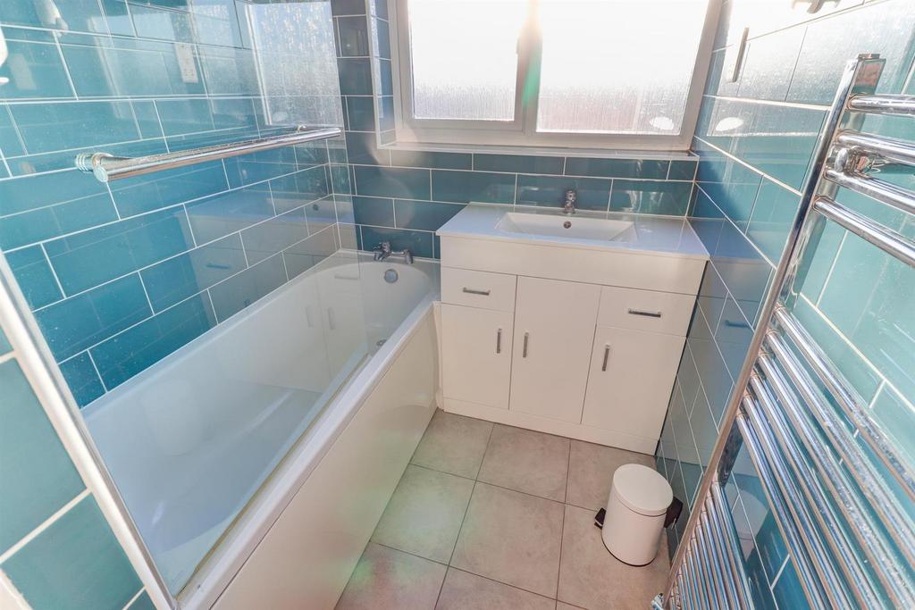 Bathroom Room