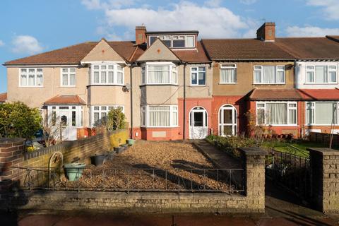 5 bedroom terraced house for sale, Glebe Way West Wickham BR4