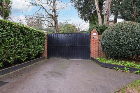 6 bedroom detached house for sale, St. Anns Hill Road, Chertsey, KT16