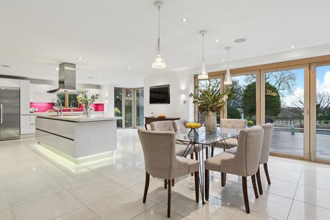 6 bedroom detached house for sale, St. Anns Hill Road, Chertsey, KT16