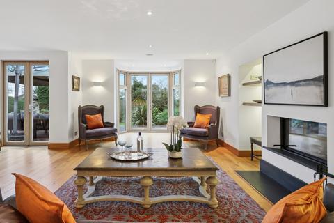 6 bedroom detached house for sale, St. Anns Hill Road, Chertsey, KT16