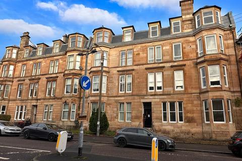 3 bedroom flat for sale, Maxwell Road, Glasgow G41