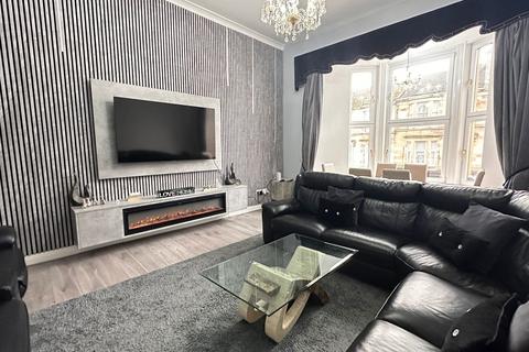 3 bedroom flat for sale, Maxwell Road, Glasgow G41