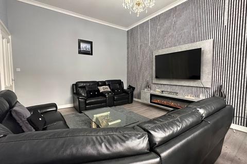 3 bedroom flat for sale, Maxwell Road, Glasgow G41