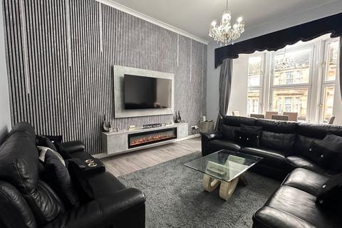 3 bedroom flat for sale, Maxwell Road, Glasgow G41