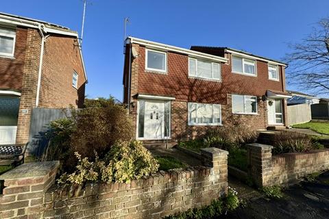 3 bedroom semi-detached house for sale, Nether Court, Halstead